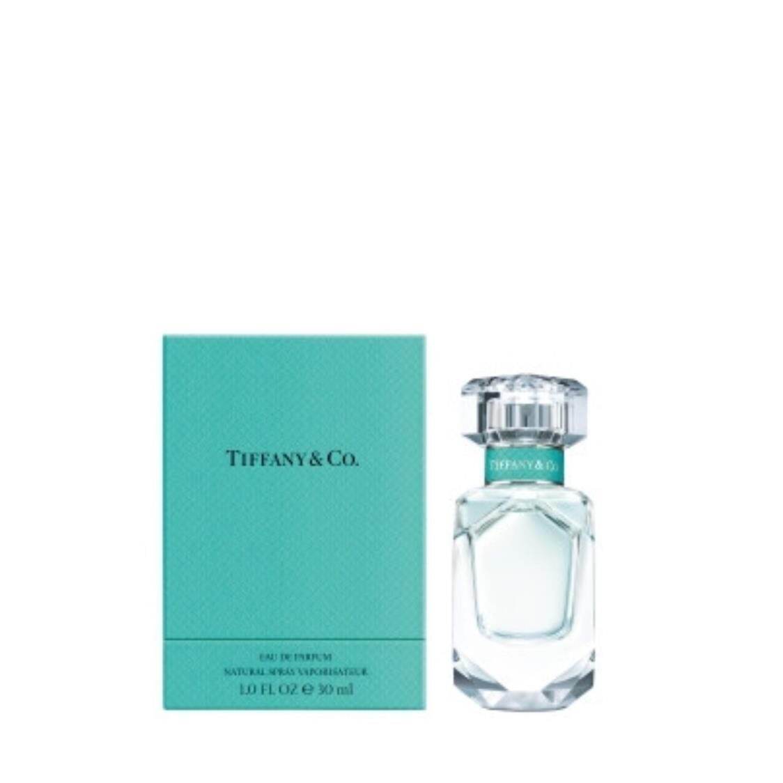 Tiffany & Co. Signature Eau de Parfum - Metro Singapore Departmental Store - Celebrating 69 Years in SG