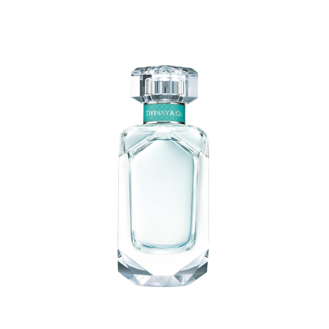 Tiffany & Co. Signature Eau de Parfum - Metro Singapore Departmental Store - Celebrating 69 Years in SG
