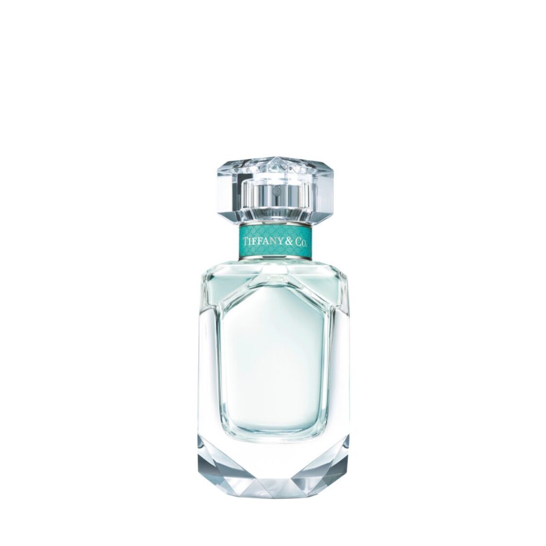Tiffany & Co. Signature Eau de Parfum - Metro Singapore Departmental Store - Celebrating 69 Years in SG