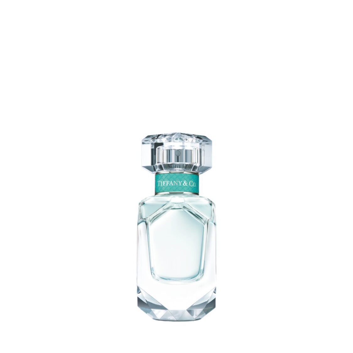 Tiffany & Co. Signature Eau de Parfum - Metro Singapore Departmental Store - Celebrating 69 Years in SG