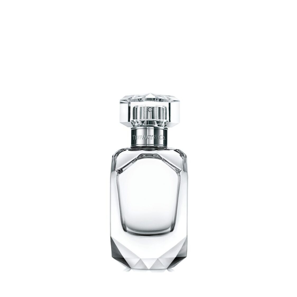 Tiffany & Co. Signature Sheer Eau de Toilette - Metro Singapore Departmental Store - Celebrating 69 Years in SG