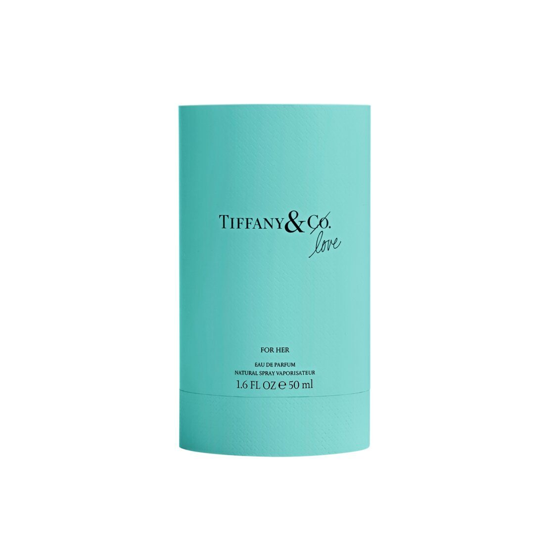 Tiffany & Love For Her Eau de Parfum - Metro Singapore Departmental Store - Celebrating 69 Years in SG