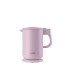 Tiger 1L Double Wall 5 Safe+ Electric Kettle (PCG - G10S) - Metro Singapore Departmental Store - Celebrating 69 Years in SG
