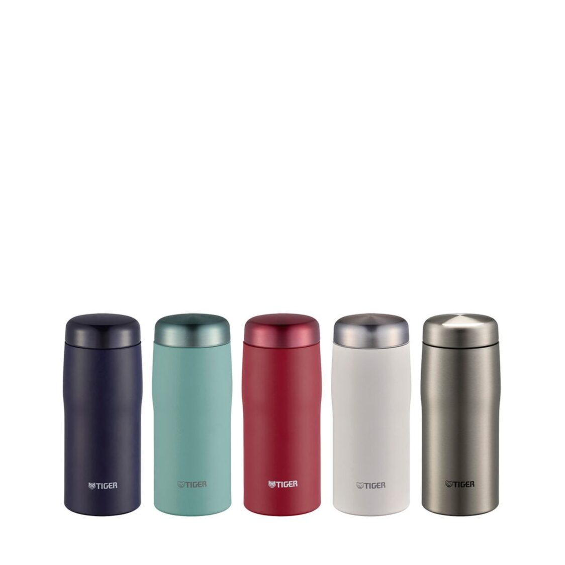 Tiger 360ml Vacuum Insulated Bottle (MJF - A036) - Metro Singapore Departmental Store - Celebrating 69 Years in SG
