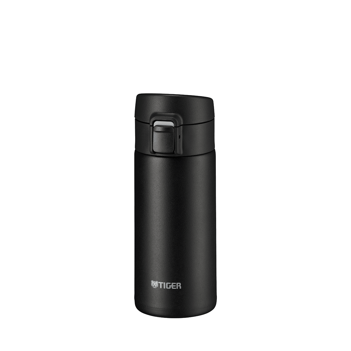 Tiger 360ml Vacuum Insulated Stainless Steel Bottle MKA - K036 - Metro Singapore Departmental Store - Celebrating 69 Years in SG
