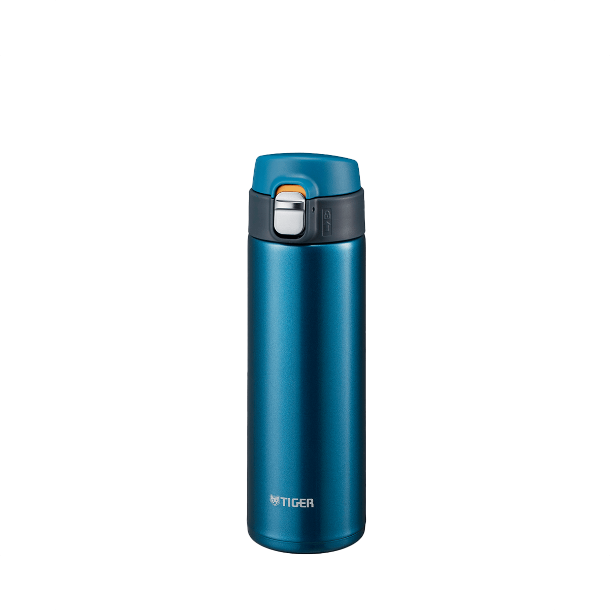 Tiger 480ML Double Stainless Steel Thermal Bottle (MMJ - A481) - Metro Singapore Departmental Store - Celebrating 69 Years in SG