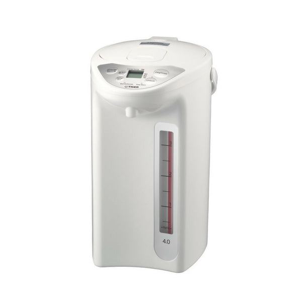 Tiger 4L Microcomputer Controlled Water Boiler & Warmer (PDR-C40S) - Metro Singapore Departmental Store - Celebrating 69 Years in SG