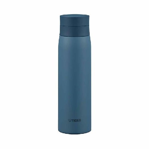 Tiger 500ML Anti-bacteria Double Stainless Steel Mug (MCY-K050) - Metro Singapore Departmental Store - Celebrating 69 Years in SG
