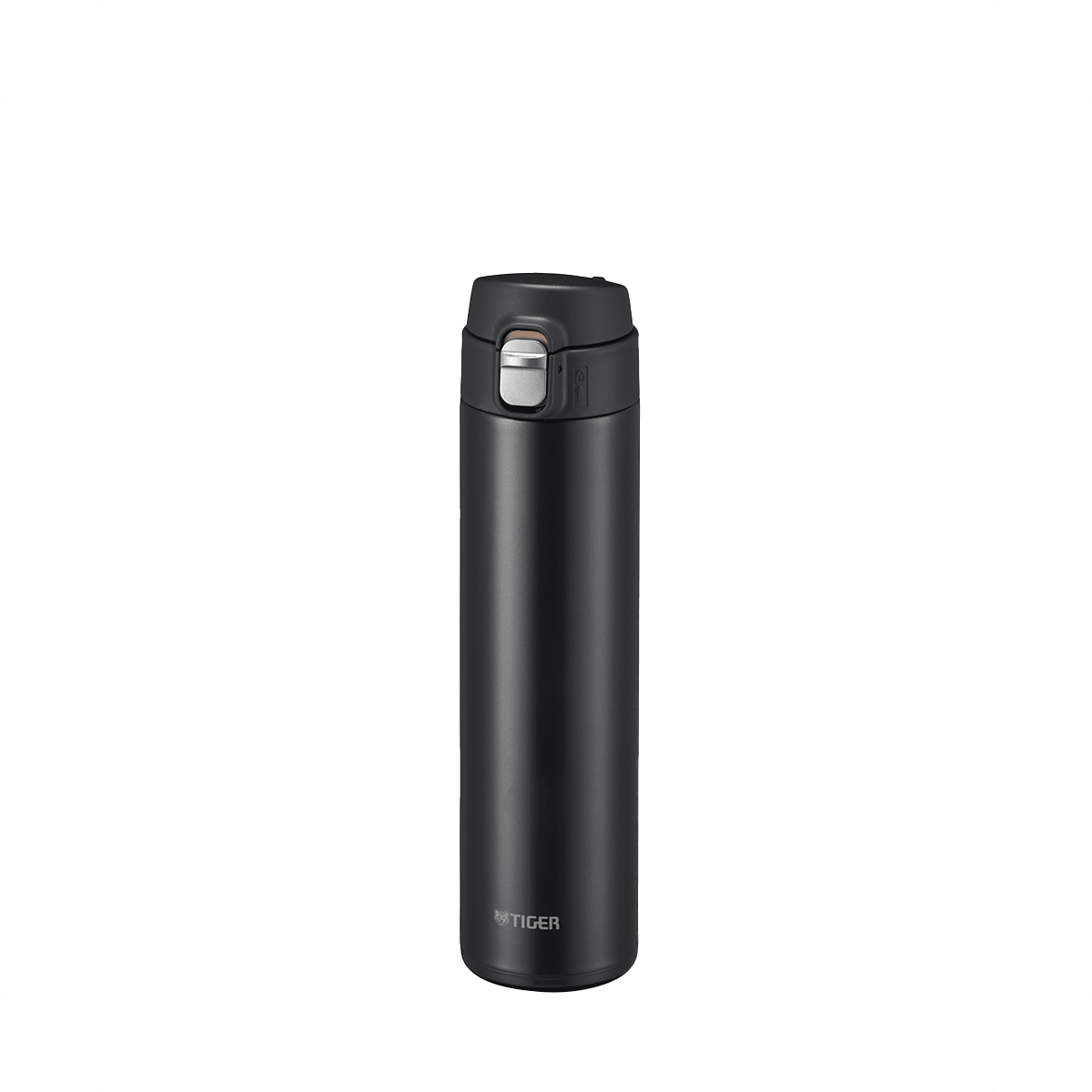 Tiger 600ML Double Stainless Steel Thermal Bottle (MMJ - S060) - Metro Singapore Departmental Store - Celebrating 69 Years in SG