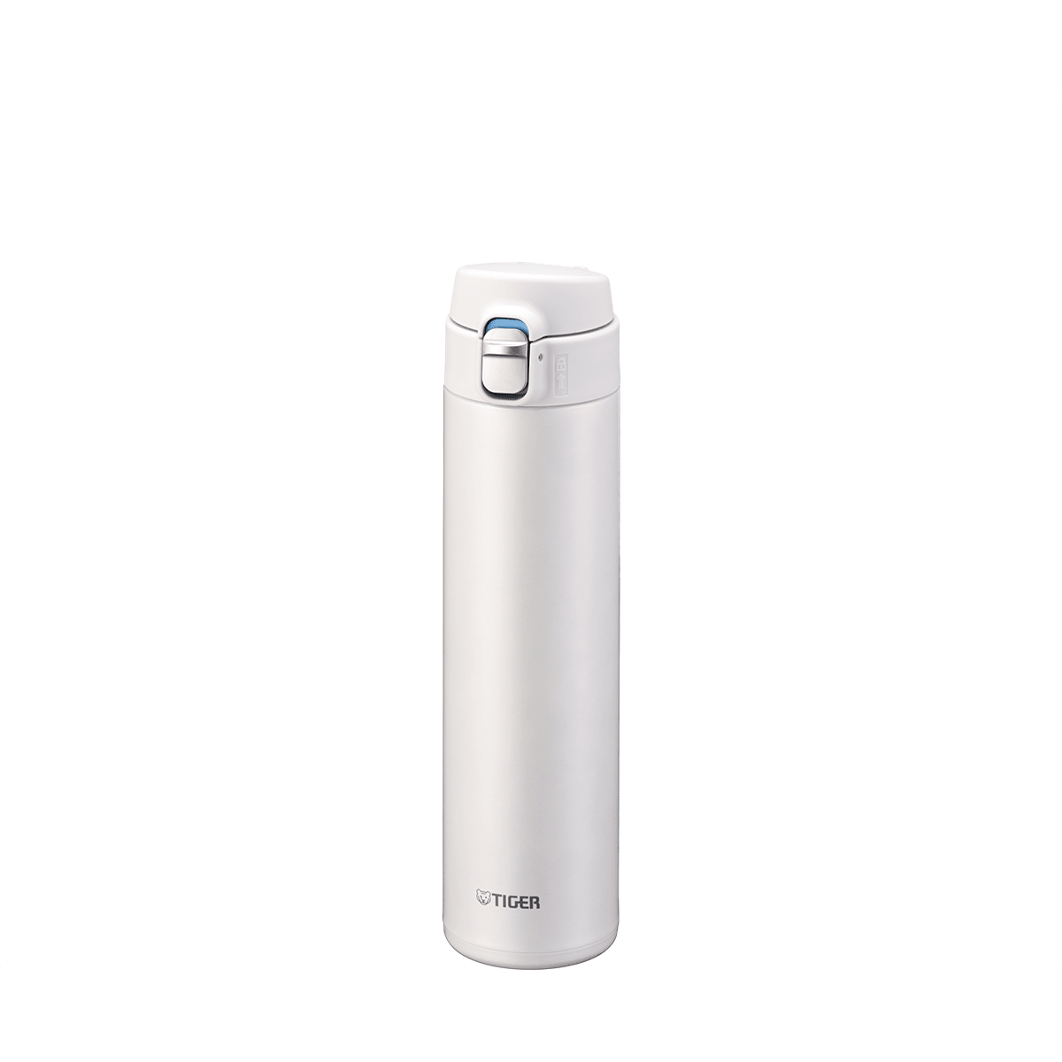 Tiger 600ML Double Stainless Steel Thermal Bottle (MMJ - S060) - Metro Singapore Departmental Store - Celebrating 69 Years in SG