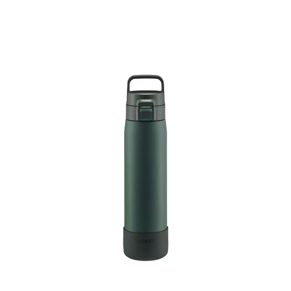 Tiger 800ml Vacuum Insulated Stainless Steel Bottle With Handle (MED - A080) - Metro Singapore Departmental Store - Celebrating 69 Years in SG