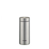 Tiger Anti - Bacteria Double Stainless Steel Thermal Mug 350ml (MMZ - K035) - Metro Singapore Departmental Store - Celebrating 69 Years in SG