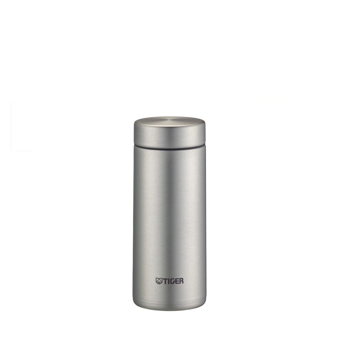 Tiger Anti - Bacteria Double Stainless Steel Thermal Mug 350ml (MMZ - K035) - Metro Singapore Departmental Store - Celebrating 69 Years in SG