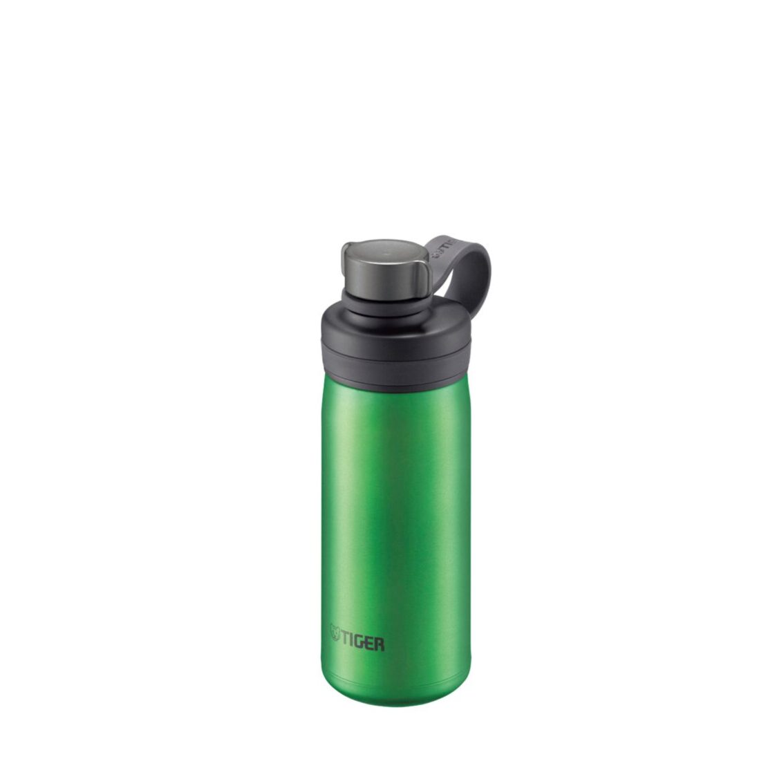 Tiger Anti - Bacterial Double Stainless Steel Carbonated Bottle (MTA - T080) - Metro Singapore Departmental Store - Celebrating 69 Years in SG