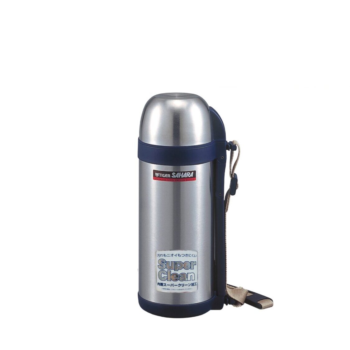 Tiger Double Stainless Steel Bottle 1.5L (MWO - C150) - Metro Singapore Departmental Store - Celebrating 69 Years in SG