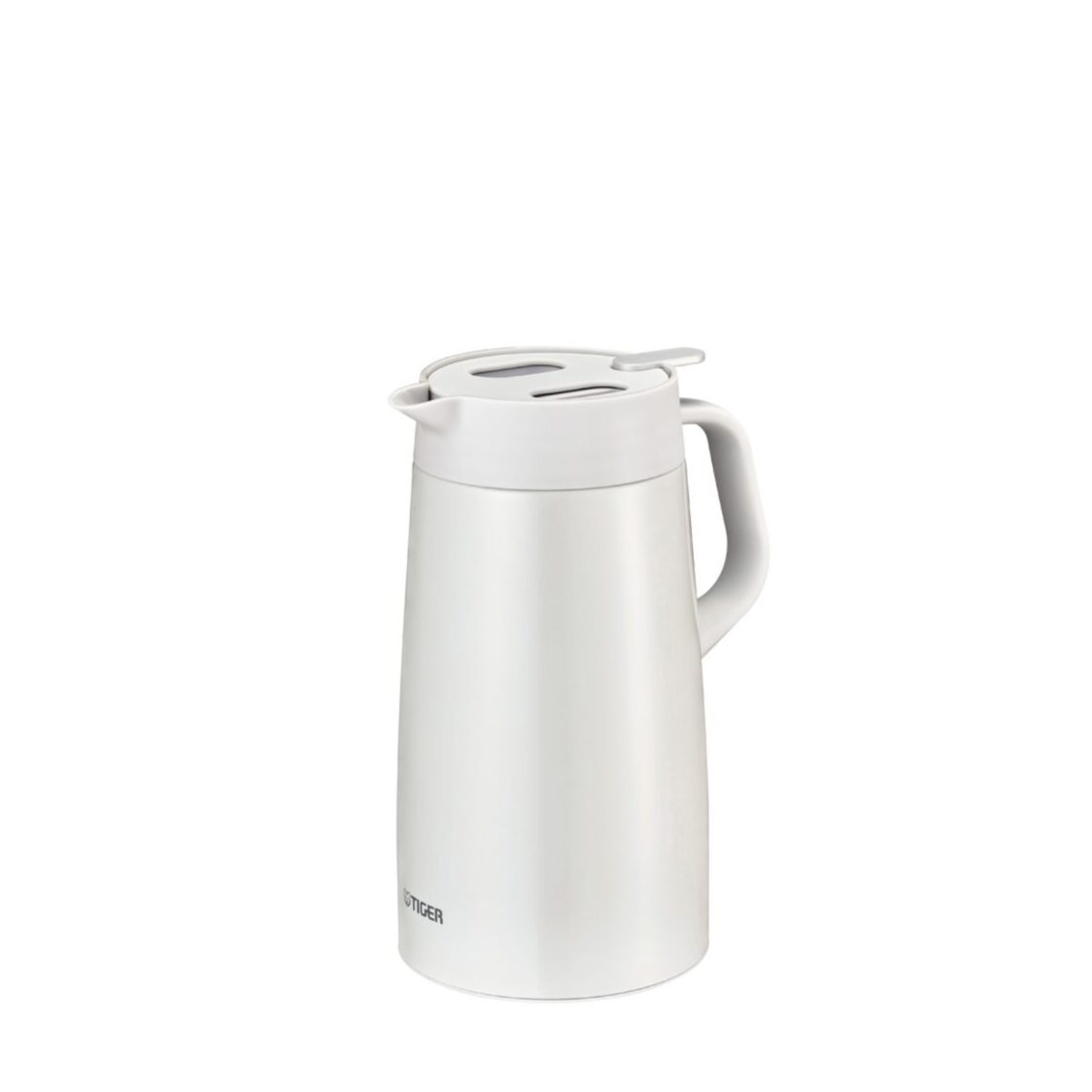 Tiger Double Stainless Steel Handy Jug 1.6L (PWO - A160) - Metro Singapore Departmental Store - Celebrating 69 Years in SG