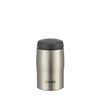 Tiger Double Stainless Steel Mug 240ml (MJA - B024) - Metro Singapore Departmental Store - Celebrating 69 Years in SG