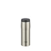 Tiger Double Stainless Steel Mug Matte 480ml (MJA - B048) - Metro Singapore Departmental Store - Celebrating 69 Years in SG