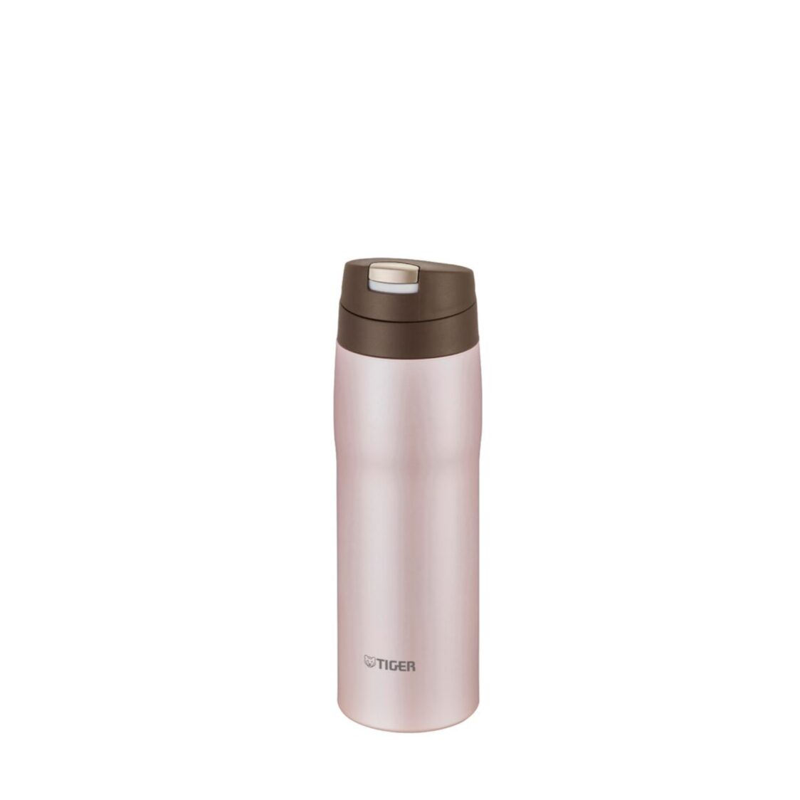 Tiger Double Stainless Steel Thermal Mug 480ml (MJE - A048) - Metro Singapore Departmental Store - Celebrating 69 Years in SG