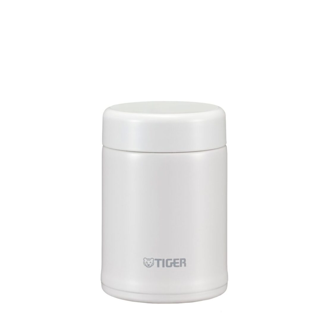 Tiger Double Stainless Steel Thermal Soup/Porridge Cup 250ml - Metro Singapore Departmental Store - Celebrating 69 Years in SG