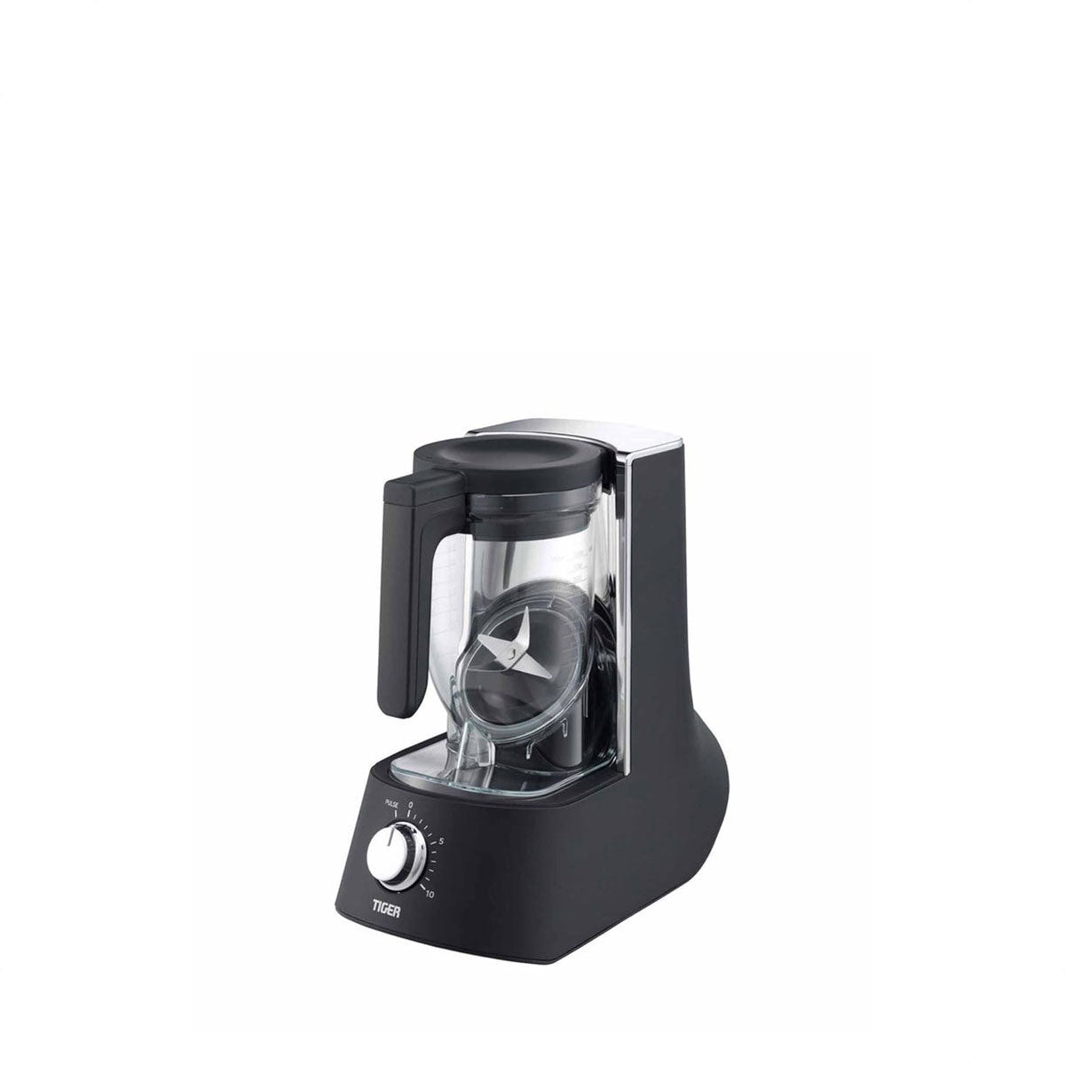 Tiger "Edge" Inclined - type Blender - Made in Japan (SLB - A10S) - Metro Singapore Departmental Store - Celebrating 69 Years in SG