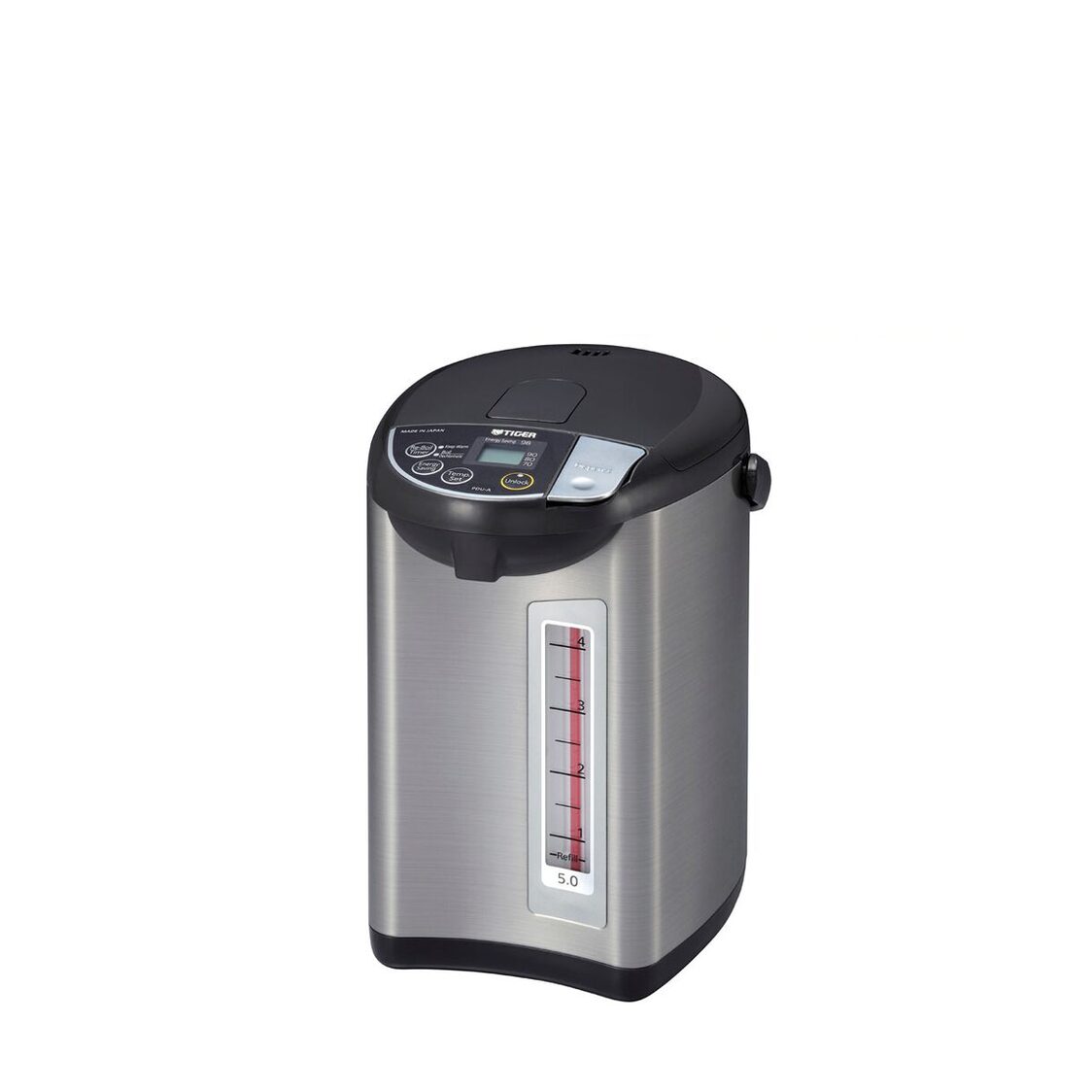 Tiger Electric Water Heater 5.0L (PDU - A50S) - Metro Singapore Departmental Store - Celebrating 69 Years in SG