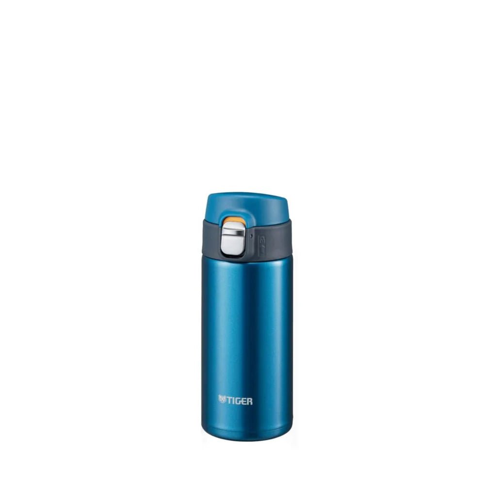 Tiger Ultra Light Double Stainless Steel 360ml Bottle (MMJ - A361) - Metro Singapore Departmental Store - Celebrating 69 Years in SG