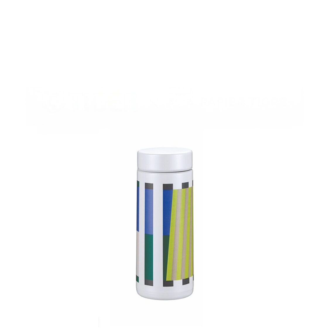 Tiger X Papier Tigre 350ml Vacuum Bottle (MMZ - K35P) - Metro Singapore Departmental Store - Celebrating 69 Years in SG