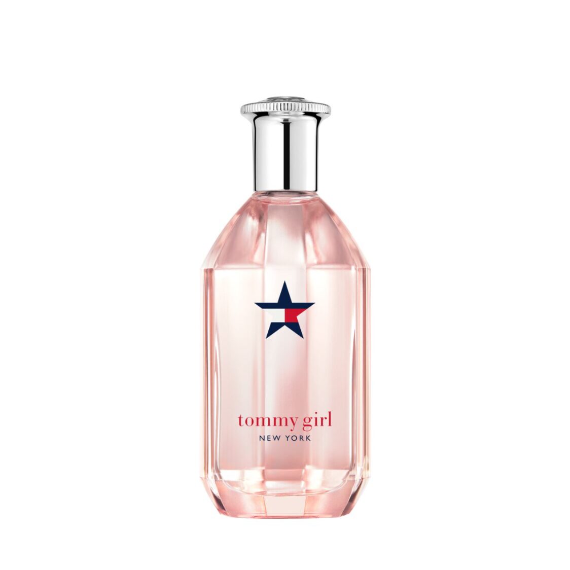 Tommy Hilfiger Girl New York EDT