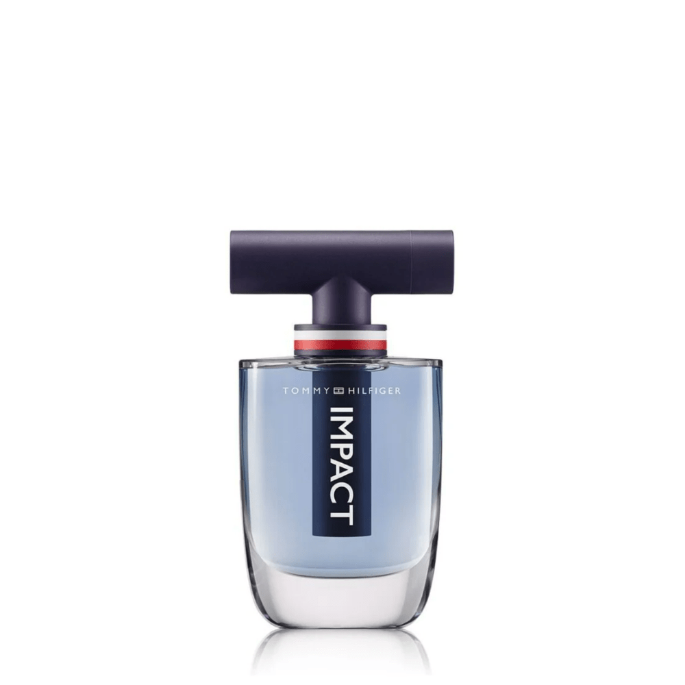 Tommy Hilfiger Impact EDT - Metro Singapore Departmental Store - Celebrating 69 Years in SG