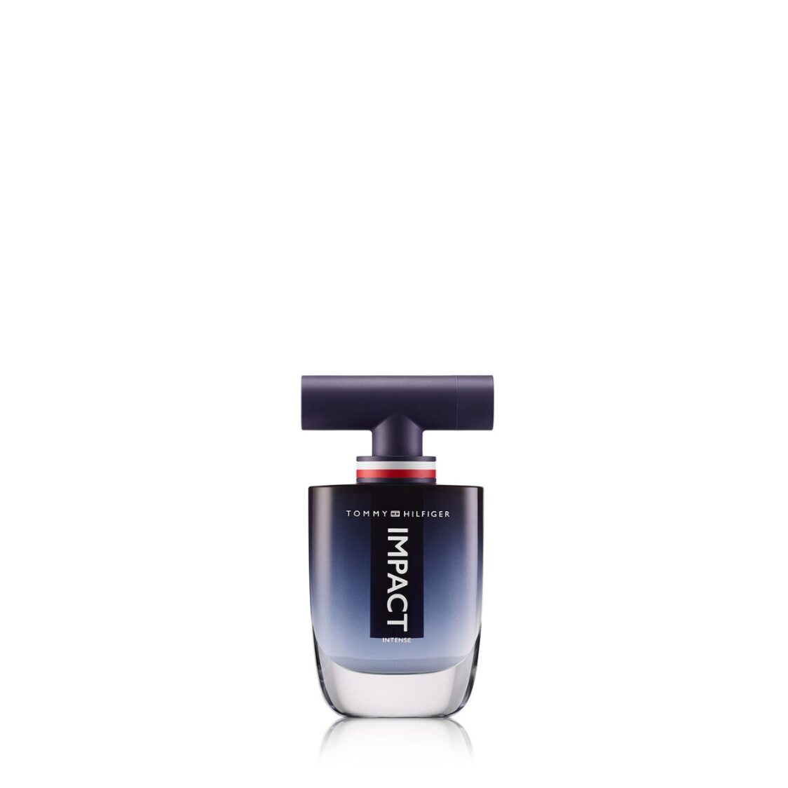 Tommy Hilfiger Impact Intense EDP - Metro Singapore Departmental Store - Celebrating 69 Years in SG