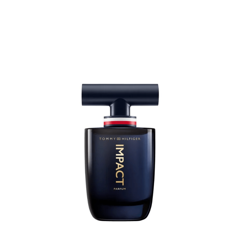 Tommy Hilfiger Impact Parfum 100ml - Metro Singapore Departmental Store - Celebrating 69 Years in SG