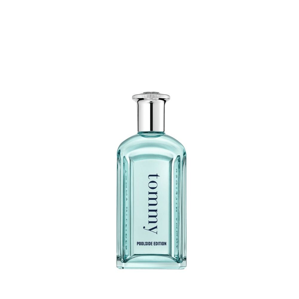Tommy Hilfiger Poolside Limited Edition EDT 100ml - Metro Singapore Departmental Store - Celebrating 69 Years in SG