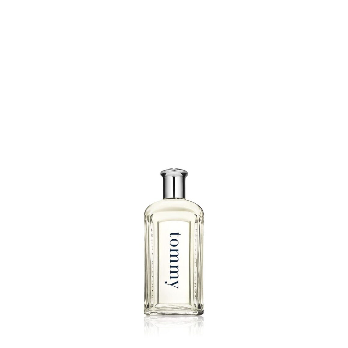 Tommy Hilfiger Tommy EDT - Metro Singapore Departmental Store - Celebrating 69 Years in SG