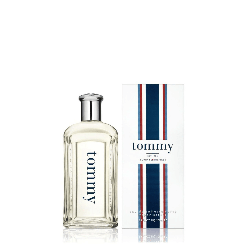 Tommy Hilfiger Tommy EDT - Metro Singapore Departmental Store - Celebrating 69 Years in SG