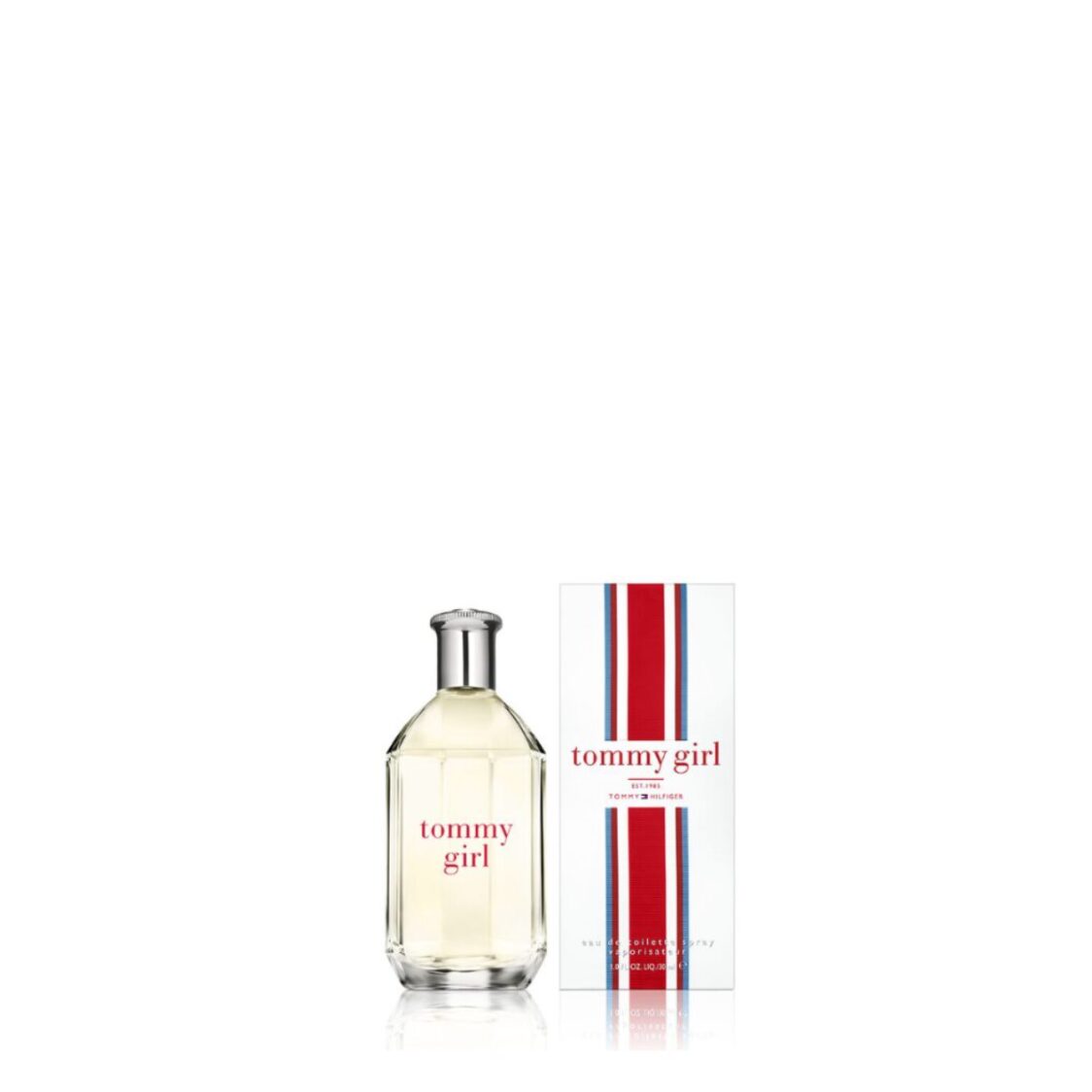 Tommy Hilfiger Tommy Girl EDT - Metro Singapore Departmental Store - Celebrating 69 Years in SG