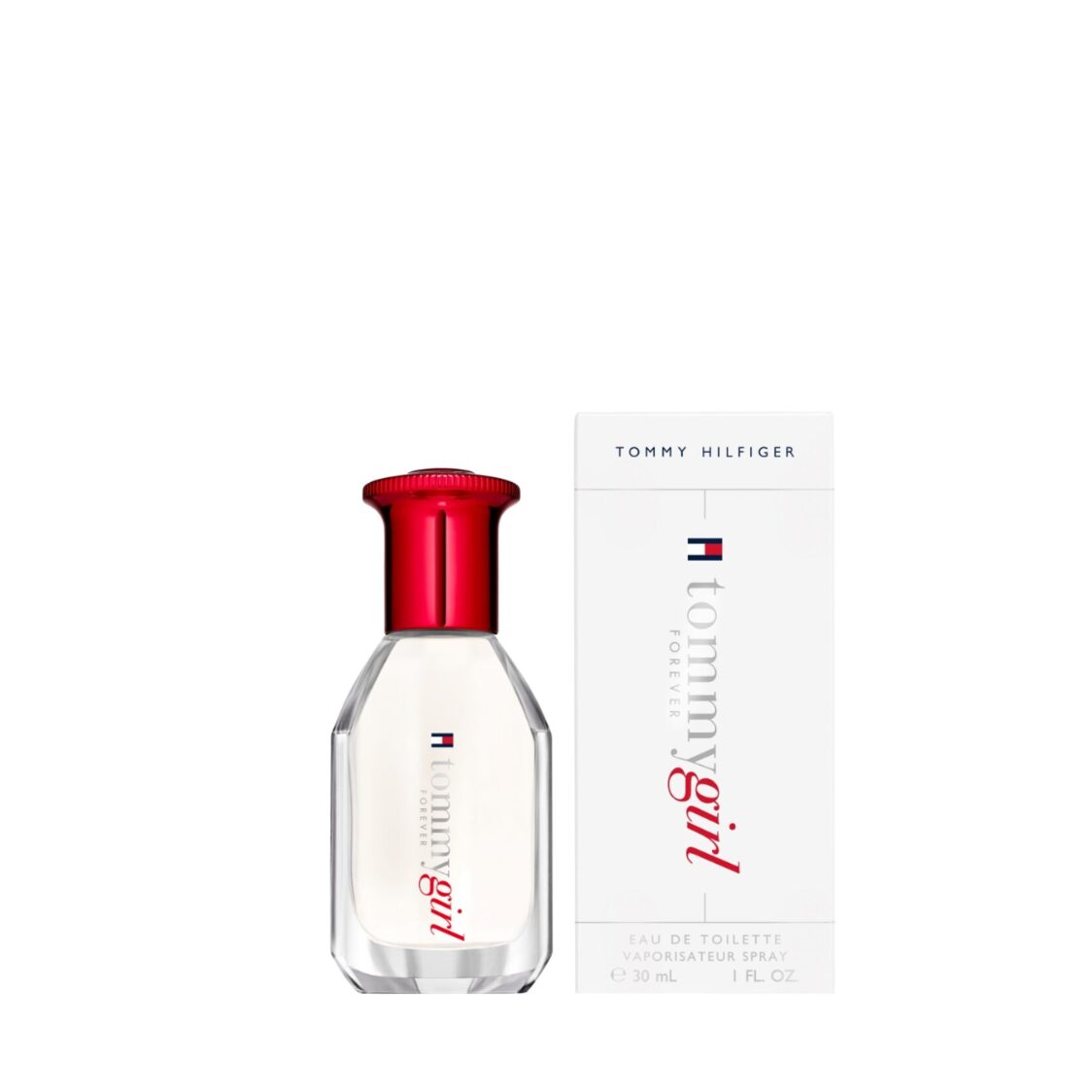 Tommy Hilfiger Tommy Girl Forever EDT - Metro Singapore Departmental Store - Celebrating 69 Years in SG
