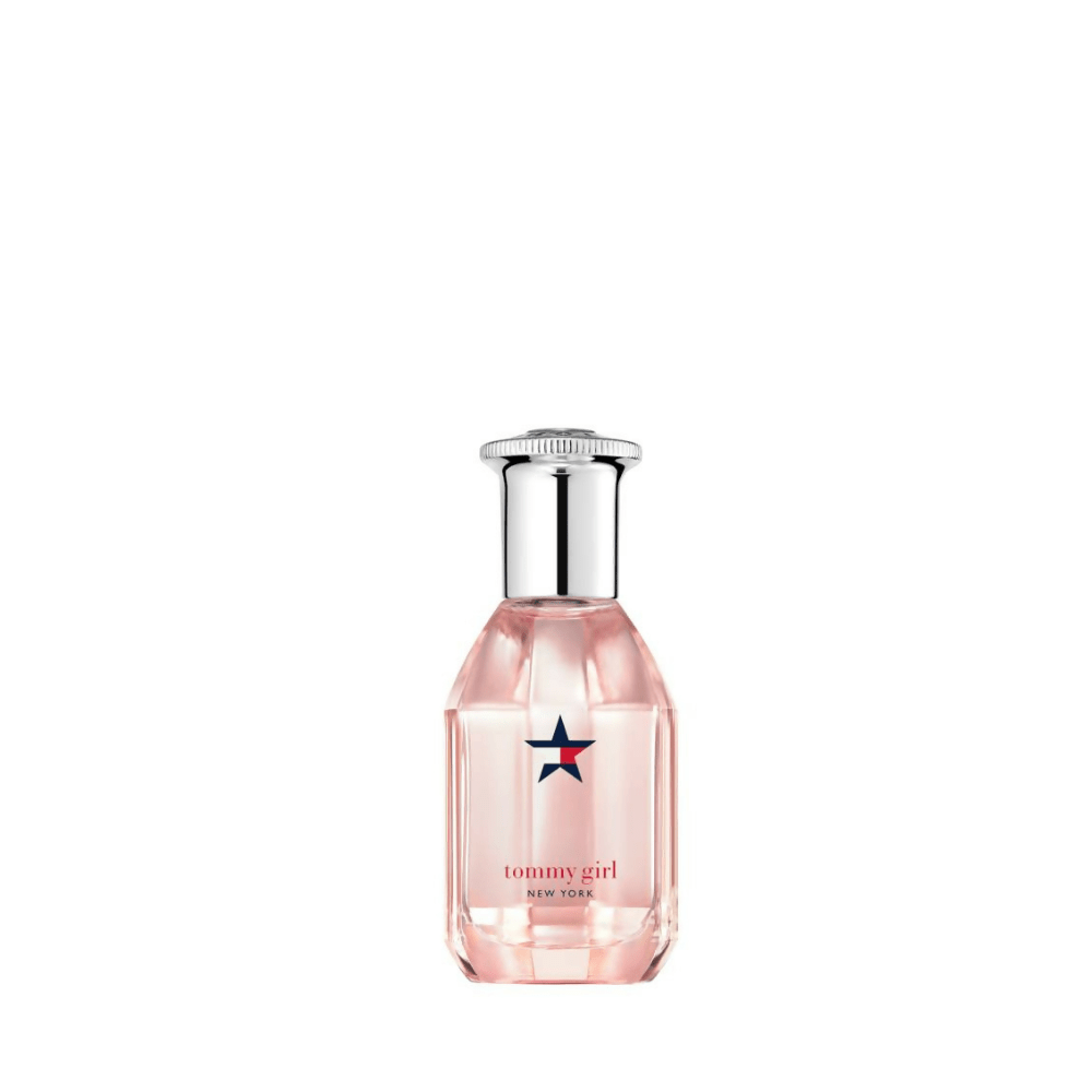 Tommy Hilfiger Tommy Girl New York EDT - Metro Singapore Departmental Store - Celebrating 69 Years in SG