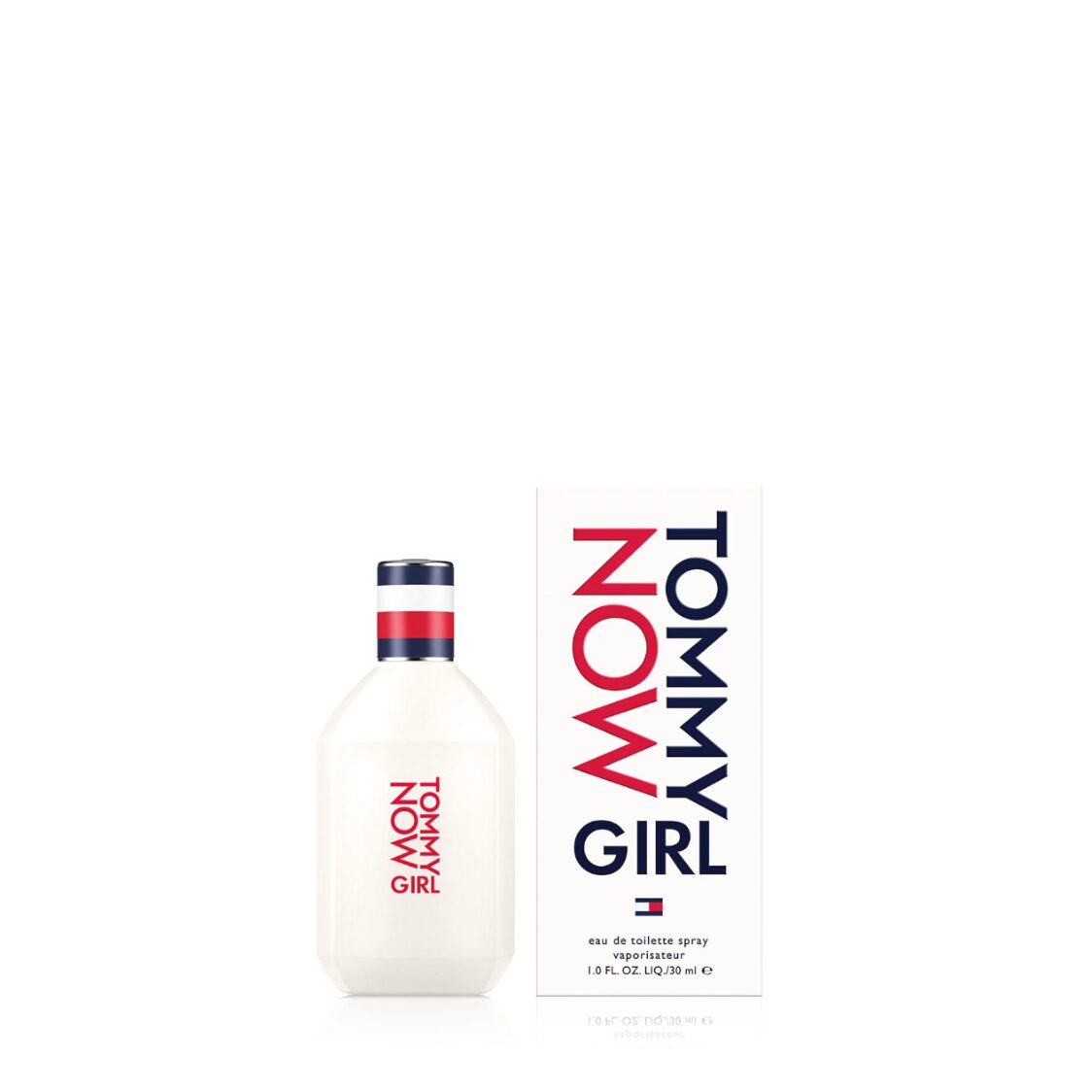 Tommy Hilfiger Tommy Girl Now EDT - Metro Singapore Departmental Store - Celebrating 69 Years in SG