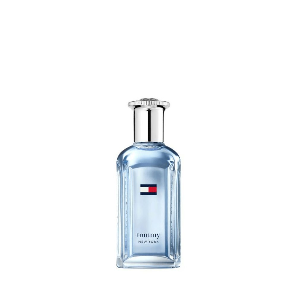 Tommy Hilfiger Tommy New York EDT - Metro Singapore Departmental Store - Celebrating 69 Years in SG