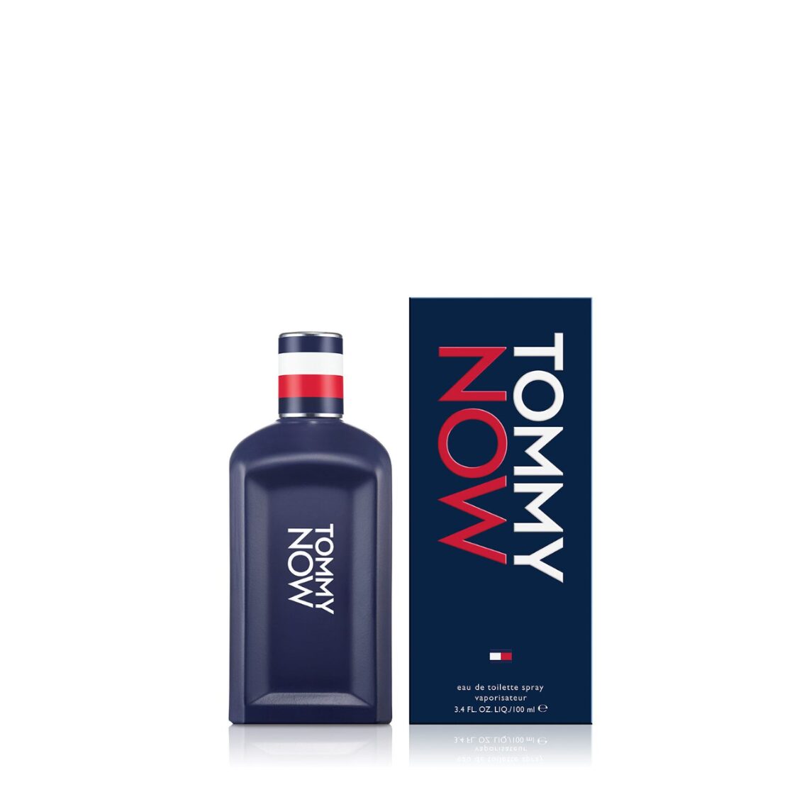 Tommy Hilfiger Tommy Now EDT - Metro Singapore Departmental Store - Celebrating 69 Years in SG