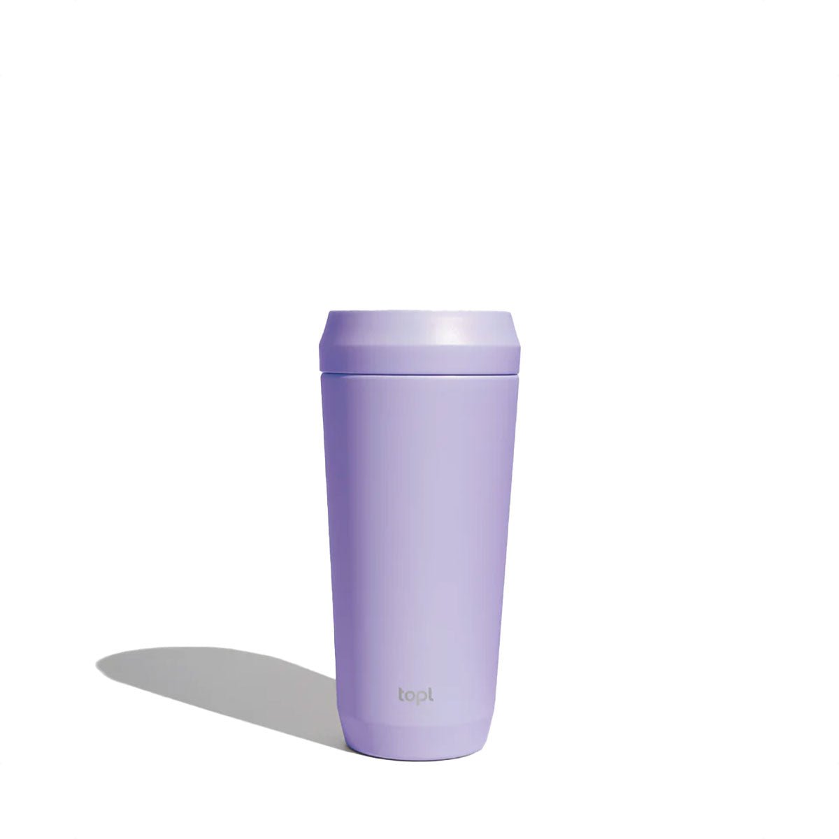 Topl To Go Coffee Cup Lavender - Metro Singapore Departmental Store - Celebrating 69 Years in SG