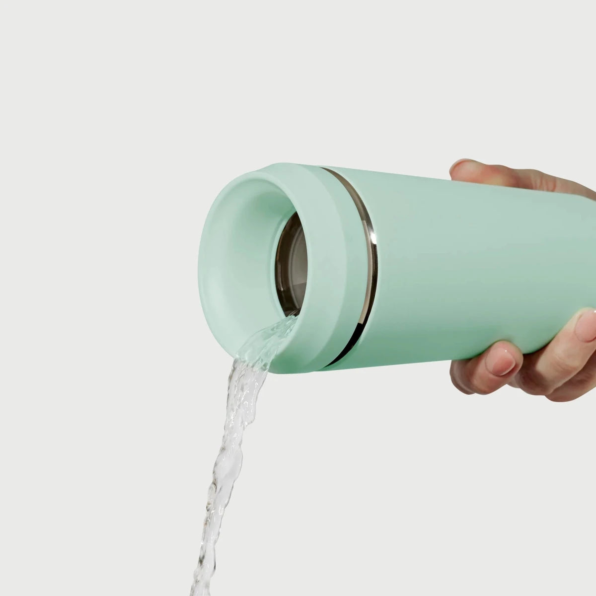 Topl To Go Coffee Cup Mint - Metro Singapore Departmental Store - Celebrating 69 Years in SG