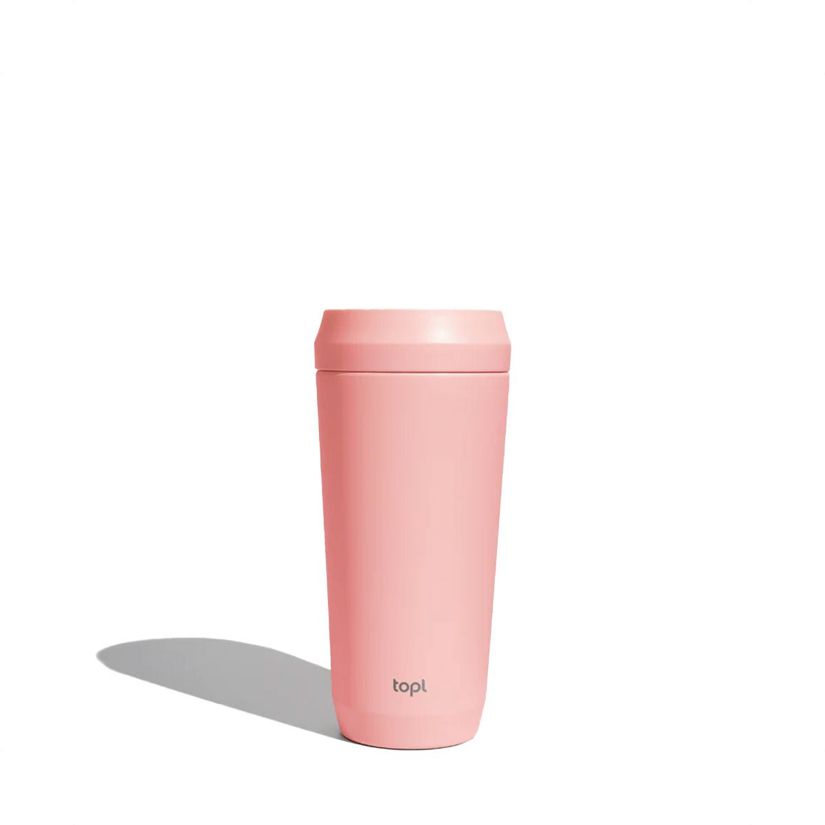 Topl To Go Coffee Cup Rose - Metro Singapore Departmental Store - Celebrating 69 Years in SG