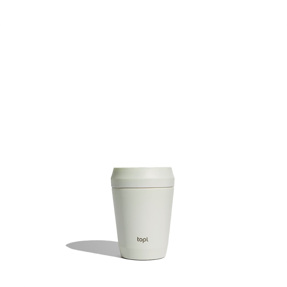 Topl To Go Coffee Cup Salt - Metro Singapore Departmental Store - Celebrating 69 Years in SG