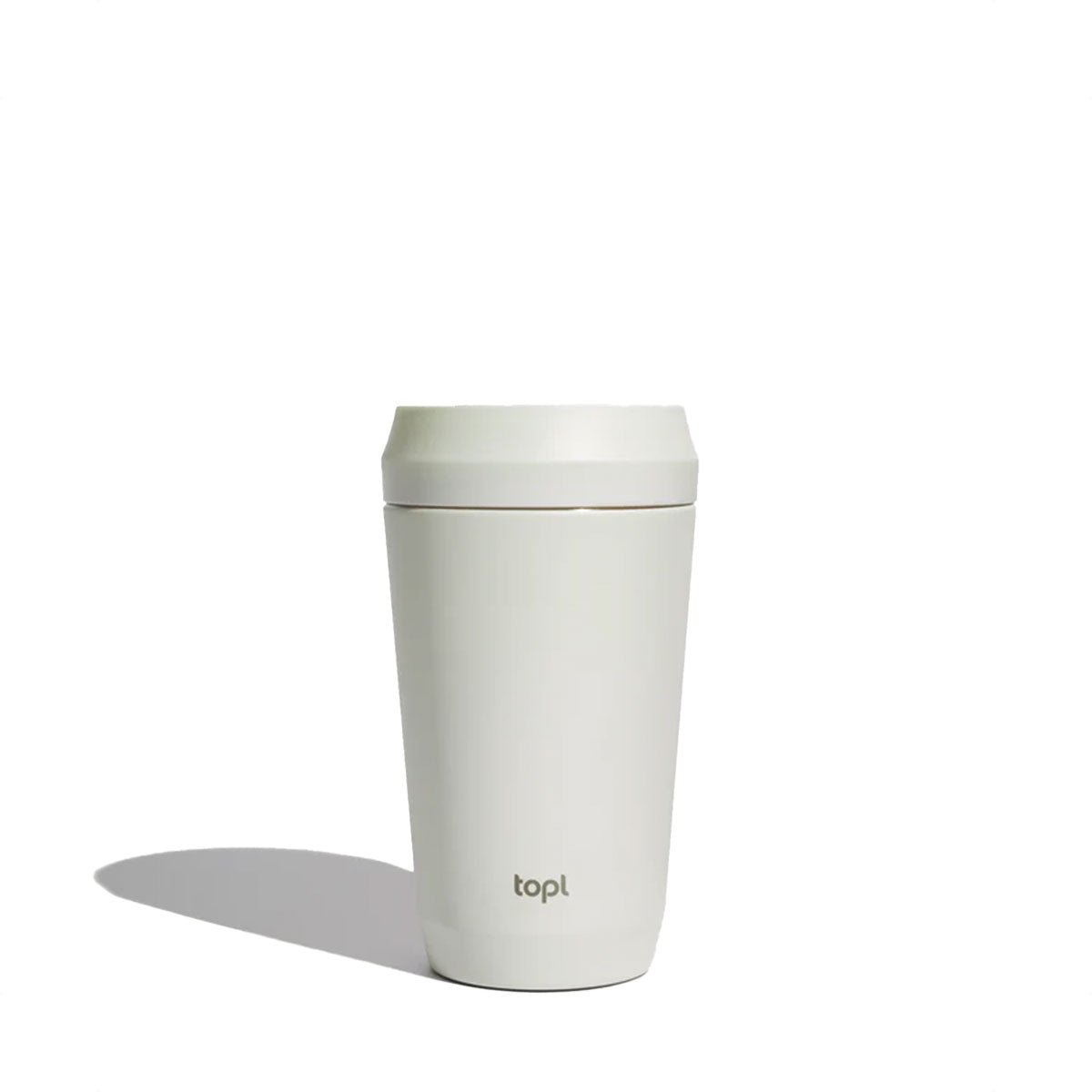 Topl To Go Coffee Cup Salt - Metro Singapore Departmental Store - Celebrating 69 Years in SG