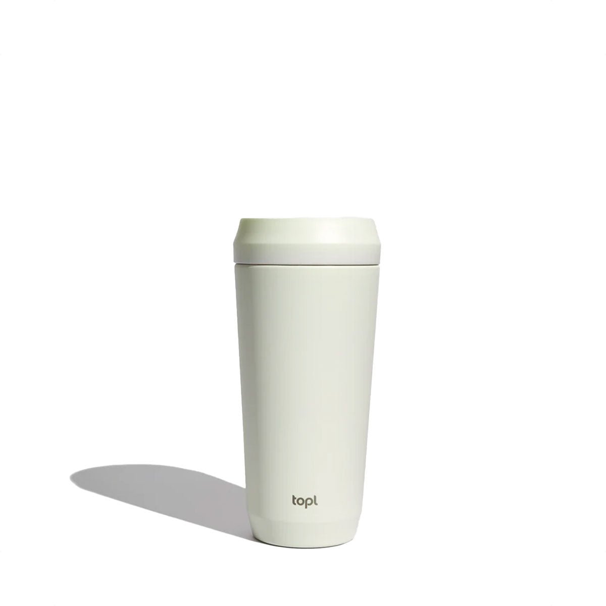 Topl To Go Coffee Cup Salt - Metro Singapore Departmental Store - Celebrating 69 Years in SG