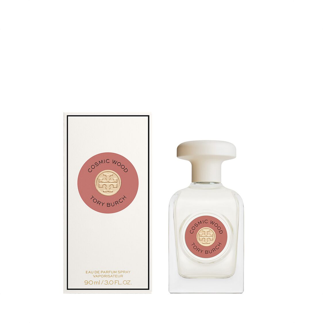 Tory Burch Cosmic Wood EDP 90ml - Metro Singapore Departmental Store - Celebrating 69 Years in SG