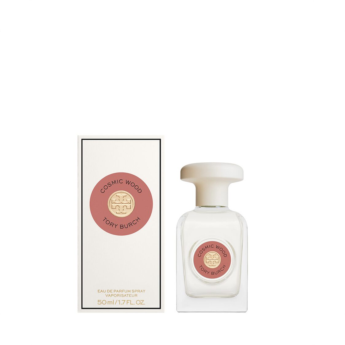 Tory Burch Cosmic Wood EDP 90ml - Metro Singapore Departmental Store - Celebrating 69 Years in SG