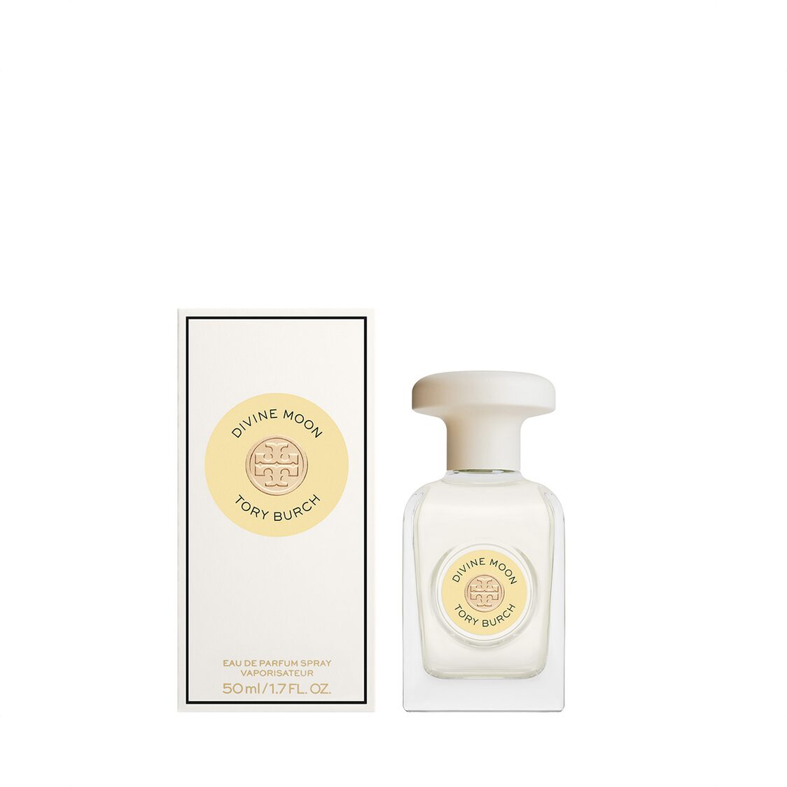 Tory Burch Divine Moon EDP 90ml - Metro Singapore Departmental Store - Celebrating 69 Years in SG